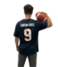 PLAYER T-SHIRT 2026