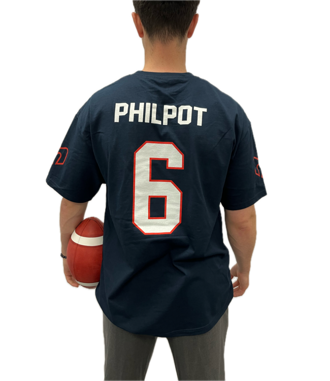 PLAYER T-SHIRT 2026