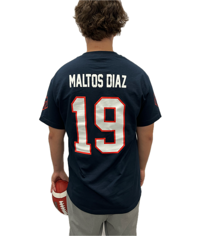 PLAYER T-SHIRT 2026