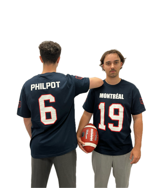PLAYER T-SHIRT 2026