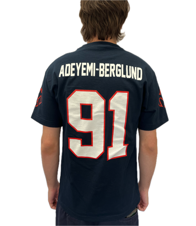 PLAYER T-SHIRT 2026
