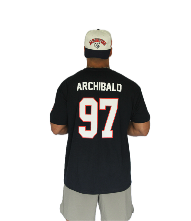 PLAYER T-SHIRT 2026