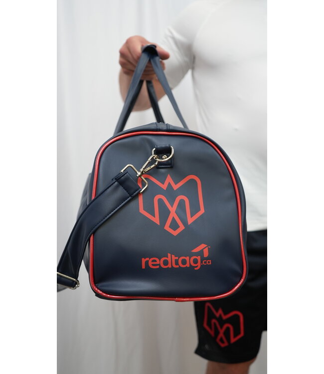 ALOUETTES X REDTAG SAC DE VOYAGE