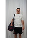 ALOUETTES X REDTAG TRAVEL DUFFLE BAG