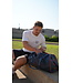 ALOUETTES X REDTAG TRAVEL DUFFLE BAG