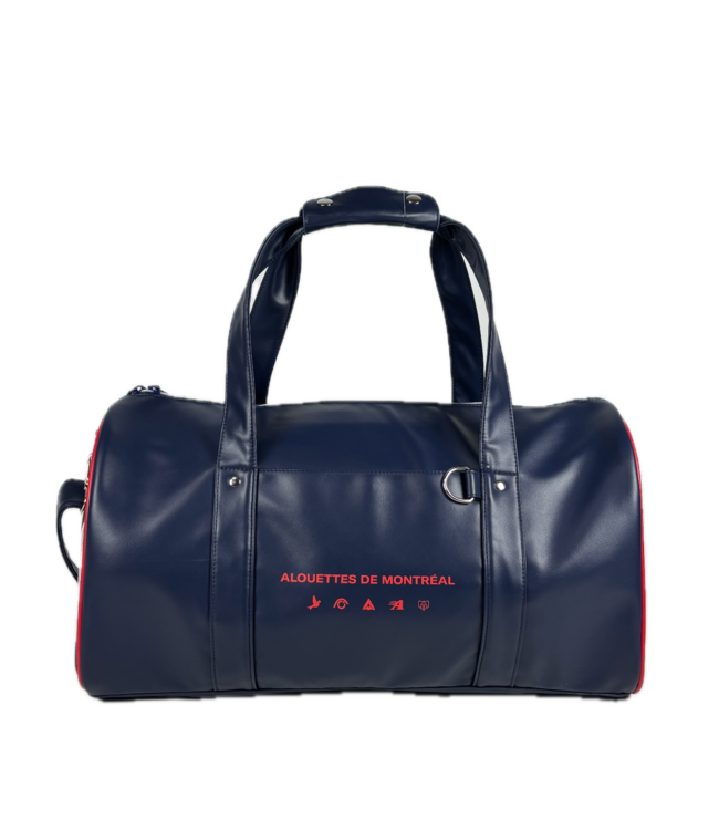 ALOUETTES X REDTAG SAC DE VOYAGE
