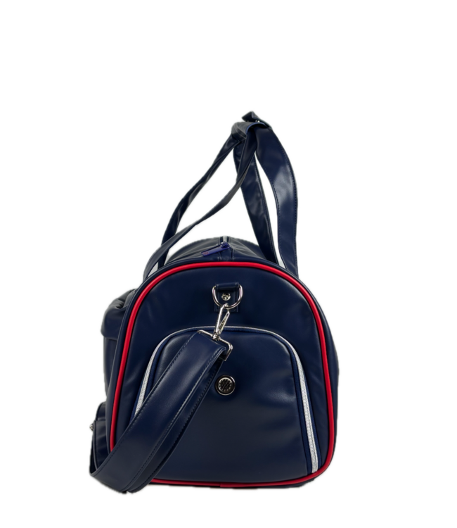 ALOUETTES X REDTAG TRAVEL DUFFLE BAG