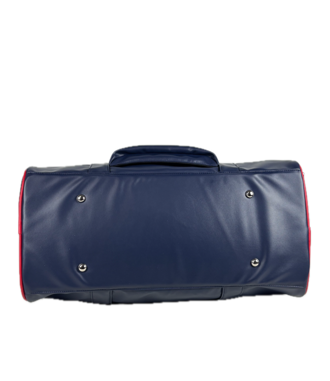 ALOUETTES X REDTAG TRAVEL DUFFLE BAG