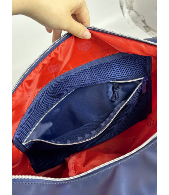 ALOUETTES X REDTAG SAC DE VOYAGE