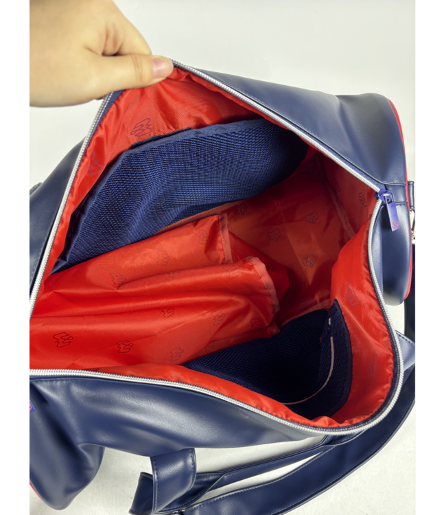 ALOUETTES X REDTAG SAC DE VOYAGE