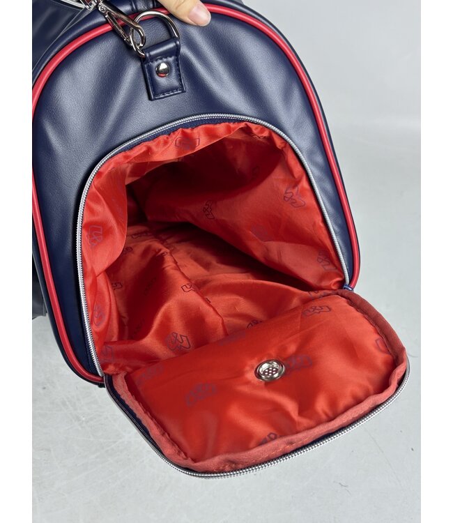ALOUETTES X REDTAG SAC DE VOYAGE