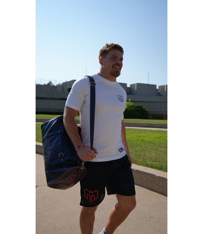 ALOUETTES X REDTAG SAC DE VOYAGE