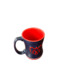 TASSE ALOUETTES SCULPTÉE 14 OZ