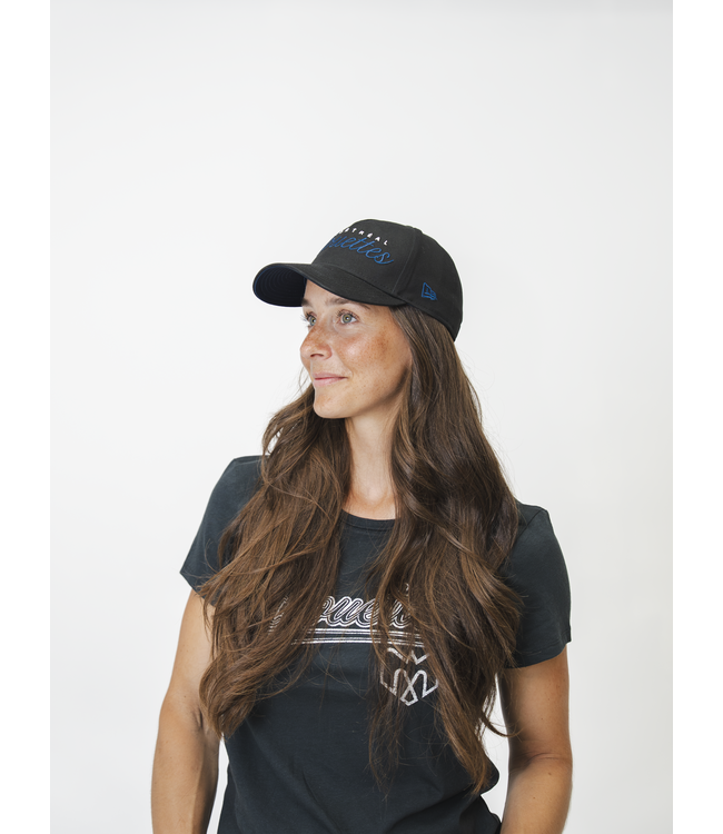 CASQUETTE MÉTALLIQUE 940 CLAUDIA