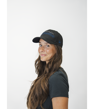 New Era 940 CLAUDIA METALLIC HAT