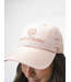 WOMEN CLEAN UP PINK HAZE HAT
