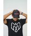 BASIC BLACK FAN T-SHIRT SS26