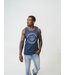 CAMISOLE FRANKLIN BLEU SS26