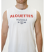 CAMISOLE BLANCHE DAVIS