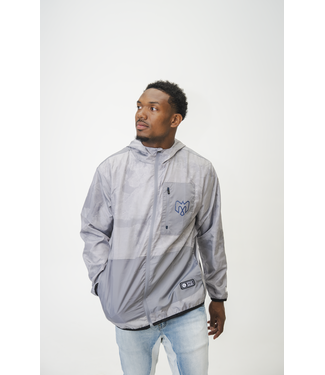 New Era ARID GREY LIGHT VEST SL26