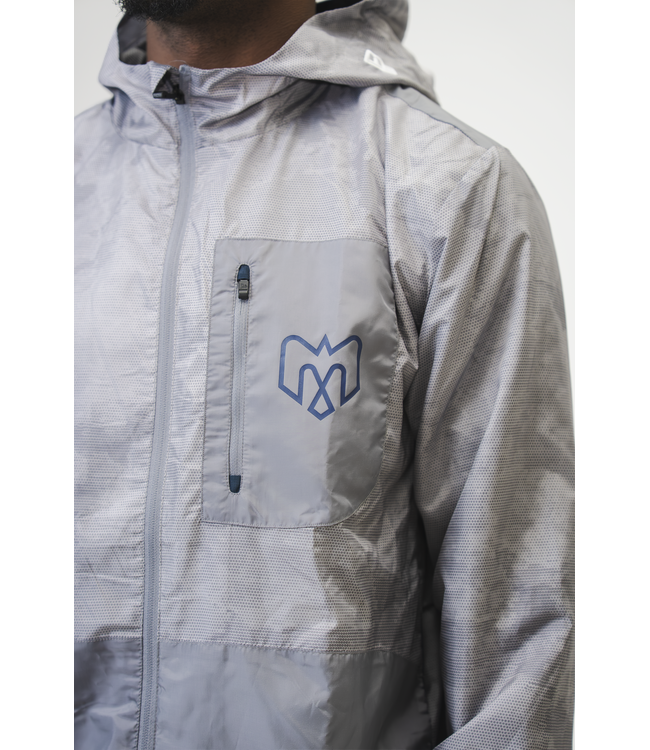 ARID GREY LIGHT VEST SL26