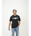 TEXTER BLACK ACTIVE T-SHIRT - SL26