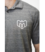 PERSISTENCE CHARCOAL ACTIVE POLO