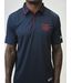 POLO PERFORMANCE MARINE DRIVE - SL26
