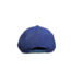 CASQUETTE AJUSTABLE BLEU - LOGO 80