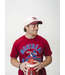 CASQUETTE CLEAN UP 2-TONS LOGO 2000