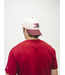 CASQUETTE CLEAN UP 2-TONS LOGO 2000