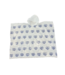 REPEAT LOGO PONCHO