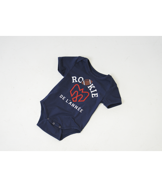 hayhay ROOKIE ONESIE