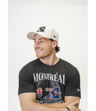 New Era CASQUETTE 970S LOGO 2000