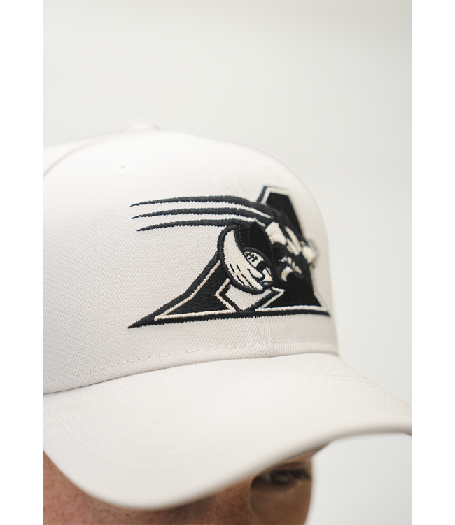 CASQUETTE 970S LOGO 2000