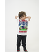 CHANDAIL POUR ENFANT BLANC SS26