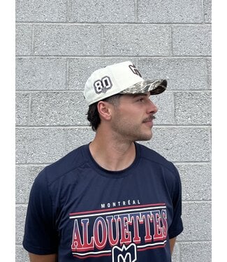 New Era CASQUETTE 940AF 2-TONS REALTREE 80E