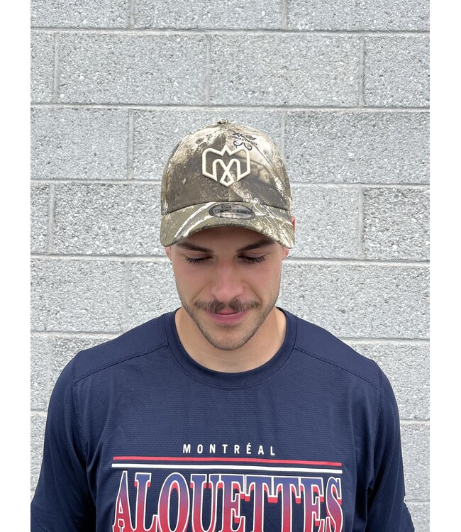 940 ALOUETTES REALTREE HAT