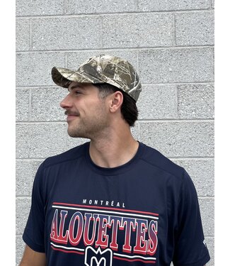 New Era CASQUETTE 940 REALTREE