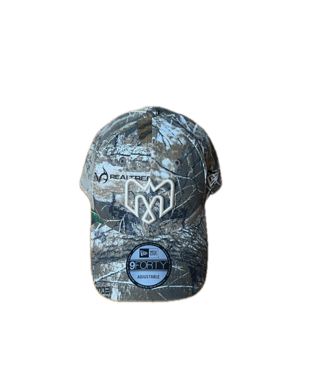 CASQUETTE 940 REALTREE