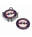 4 PACK CERAMIC COASTER - DEPUIS 1946