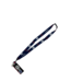 SUBLIMATED LANYARD - 80th LOGO