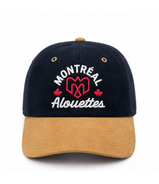 Brand 47 CASQUETTE CLEAN UP 2-TONS LAINE