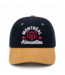 CASQUETTE CLEAN UP 2-TONS LAINE