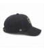 CLEAN UP GREY CHARKI BALLPARK HAT