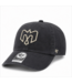 CASQUETTE CLEAN UP GRISE CHARKI BALLPARK