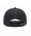 CASQUETTE CLEAN UP GRISE CHARKI BALLPARK