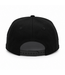 CASQUETTE 940AF NOIR - LOGO 80