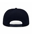 940AF NAVY WITH GOLD PIN - METALLIC SILVER 80TH LOGO