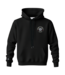 CFL x The Tragically Hip - HOODIE